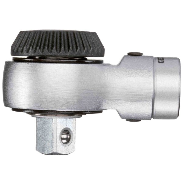 Aufsteck-Umschaltknarre 22 Z - 3/4 GEDORE 8794-02