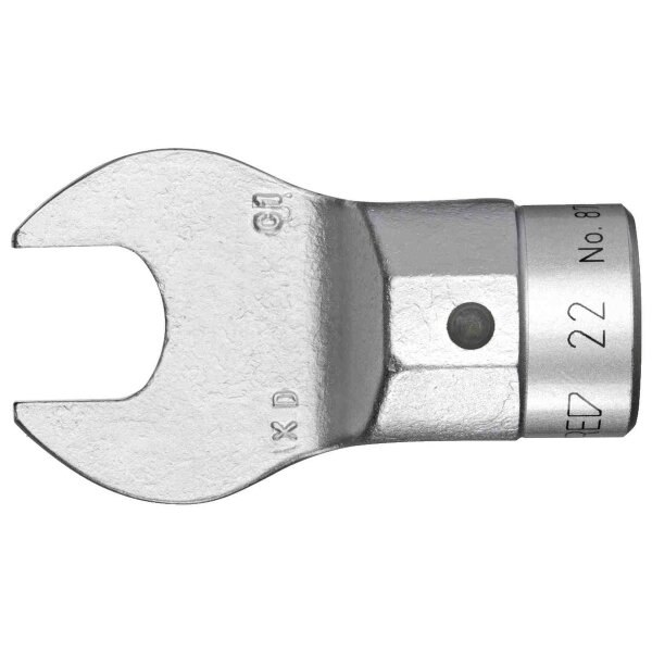 Slip-on spanner 22 Z, 46 mm GEDORE 8795-46
