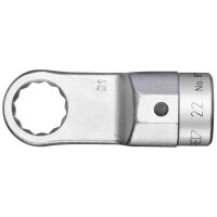 Aufsteckringschlüssel 22 Z, 32mm GEDORE 8796-32