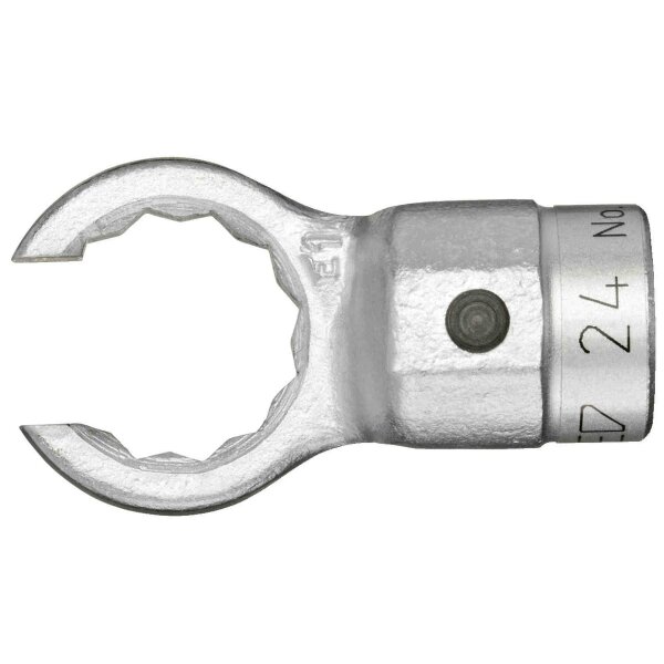 Aufsteckringschlüssel offen 16 Z, 13mm GEDORE 8797-13