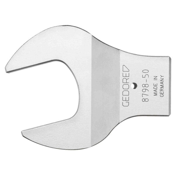Slip-on combination spanner 28 Z, 46 mm GEDORE 8798-46
