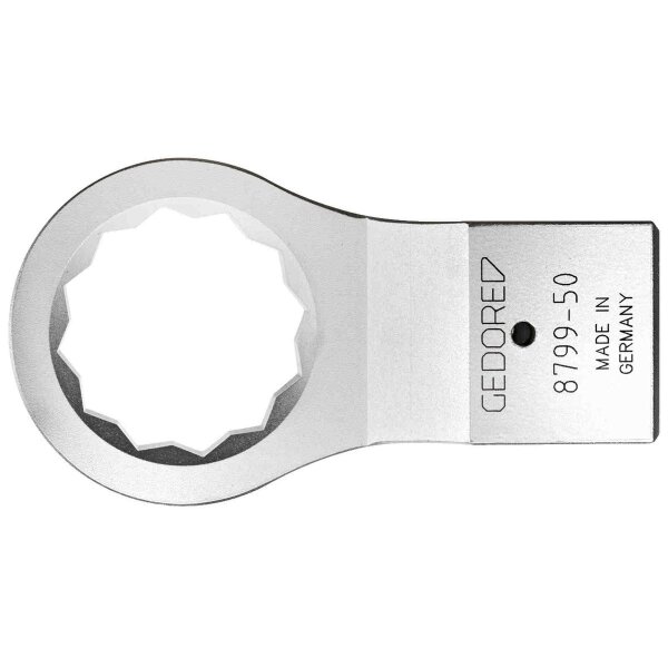 Aufsteckringschlüssel 28 Z, 41mm GEDORE 8799-41