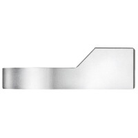 Steckschlüssel 60 mm Chrom Vanadium Stahl GEDORE...