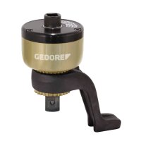 Reaktionsarm L-Form gerade für DVV-13, 3/4 GEDORE...