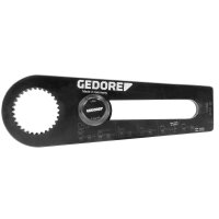 Support Device Torque Multiplier 230 mm GEDORE Tool...