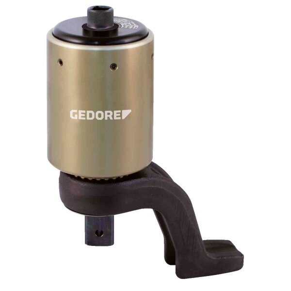 Drehmomentvervielfältiger DREMOPLUS ALU 4000 Nm GEDORE DVV-40Z