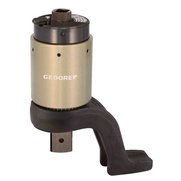 Drehmomentvervielfältiger DREMOPLUS ALU 6000 Nm GEDORE DVV-60ZRS