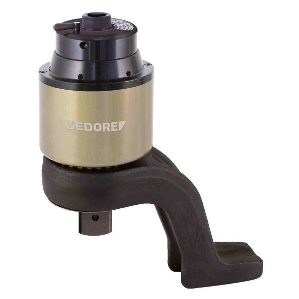 Drehmomentvervielfältiger DREMOPLUS ALU 8000 Nm GEDORE DVV-80ZRS