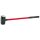 Mallet with fibreglass handle, 6 kg GEDORE 20 F-6