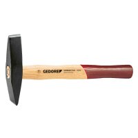 Kesselsteinhammer 500 g GEDORE 41 E-500