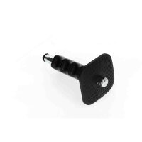 Chisel with hand guard 4 mm GEDORE 90 HS-4