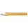 Cross chisel, octagonal, 125x10x5 mm GEDORE 98-125