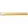 Flat oval masonry chisel, 350x23x13mm GEDORE 109-350