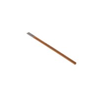 Elektrikermeißel 4-kant, 200x8x6mm GEDORE 112-2008