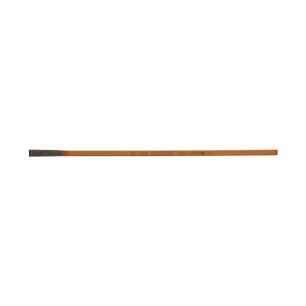Elektrikermeißel 4-kant, 250x8x6mm GEDORE 112-2508