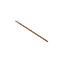 Chisel 252 mm Flat chisel 8 mm GEDORE Professional Tool Expertise