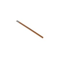 Elektrikermeißel 4-kant, 250x12x8mm GEDORE 112-2512
