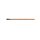 Electricians chisel, square, 250x12x8 mm GEDORE 112-2512