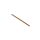 Electricians chisel, square, 250x12x8 mm GEDORE 112-2512
