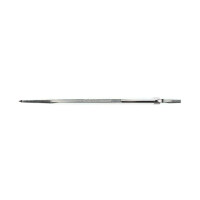 Scriber 153 mm Chrome Vanadium Steel GEDORE Professional Tool Expertise