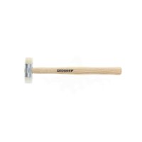Nylon hammer Ø 22 mm GEDORE 225 E-22