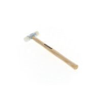 Hammer Ø 22 mm 260 mm Holz Esche GEDORE Profi Werkzeug Expertise