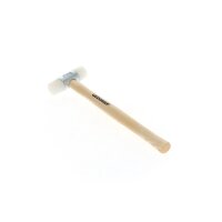 Hammer Ø 27 mm 270 mm Holz Esche GEDORE Profi Werkzeug Expertise