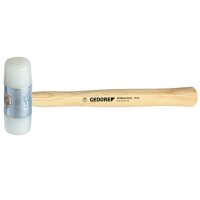 Nylon hammer Ø 32 mm GEDORE 225 E-32