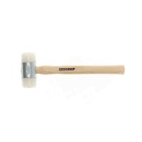 Nylon hammer Ø 50 mm GEDORE 225 E-50