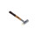 Soft-Face Hammer Ø 35 mm 310 mm Wood GEDORE Professional Tool Expertise