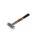Soft-Face Hammer Ø 40 mm 330 mm Wood GEDORE Professional Tool Expertise