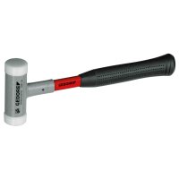 Rückschlagfreier Schonhammer Ø 45mm GEDORE...