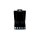 6-piece pin punch set in metal folding case GEDORE 316 D