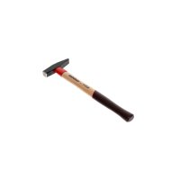 Schlosserhammer ROTBAND-PLUS mit Eschenstiel, 100 g GEDORE 600 E-100