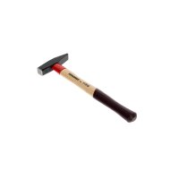 Schlosserhammer ROTBAND-PLUS mit Eschenstiel, 200 g...