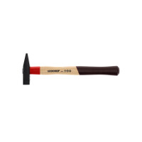 Machinist Hammer 285 mm 200 g head GEDORE Professional Tool Expertise