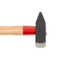 Machinist Hammer 305 mm 300 g head GEDORE Professional Tool Expertise