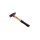 Schlosserhammer ROTBAND-PLUS mit Eschenstiel, 400 g GEDORE 600 E-400
