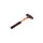 Machinist Hammer 315 mm 400 g head GEDORE Professional Tool Expertise