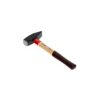Schlosserhammer ROTBAND-PLUS mit Eschenstiel, 1500 g...