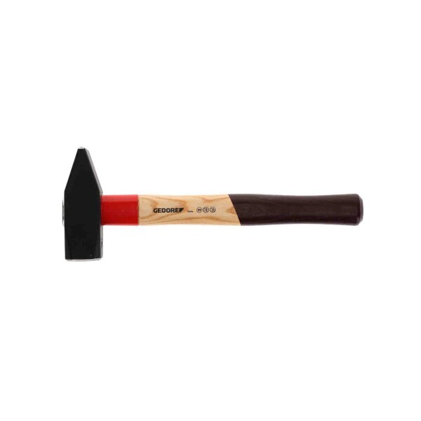 Schlosserhammer ROTBAND-PLUS mit Eschenstiel, 2 kg GEDORE 600 E-2000