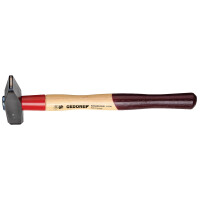 Machinist Hammer 330 mm 600 g head GEDORE Professional...