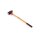 Sledgehammer 910 mm 4,000 g head Wood GEDORE Professional Tool Expertise