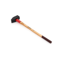 Sledgehammer 910 mm 5,000 g head Wood GEDORE Professional Tool Expertise
