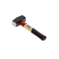 Mallet 265 mm 1,000 g head Wood GEDORE Professional Tool Expertise