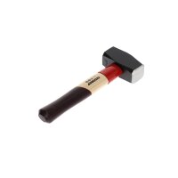Mallet 265 mm 1,000 g head Wood GEDORE Professional Tool Expertise