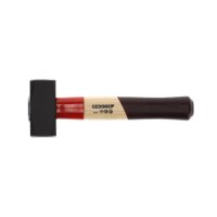 Mallet 265 mm 1,000 g head Wood GEDORE Professional Tool Expertise
