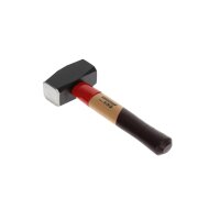 Mallet 2,065 mm 1,250 g head Wood GEDORE Professional Tool Expertise