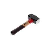 Mallet 2,065 mm 1,250 g head Wood GEDORE Professional Tool Expertise