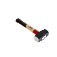 Mallet 288 mm 1,500 g head Wood GEDORE Professional Tool Expertise